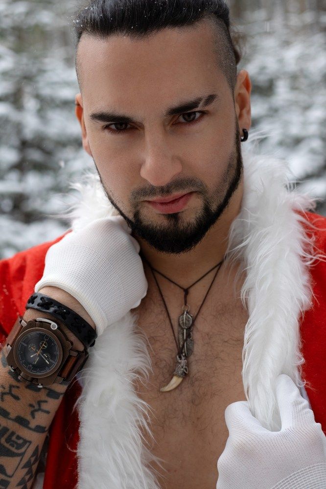 Photograph by Мария Усова