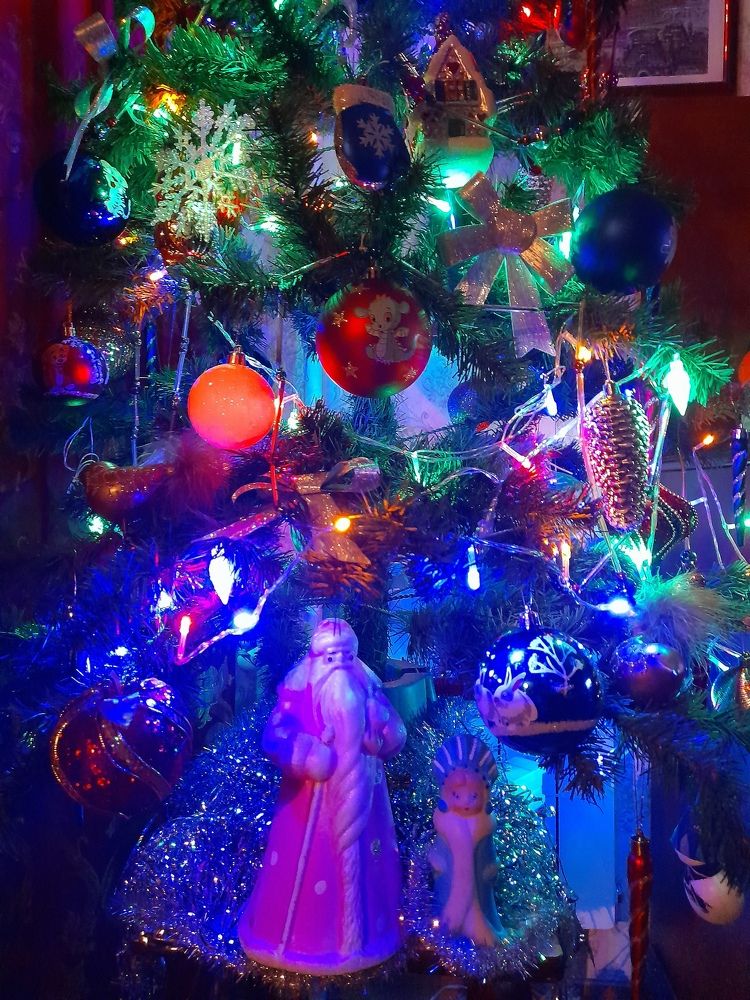 Photograph by Ольга Березовская