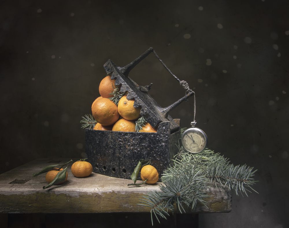 Photograph by Татьяна Феденкова