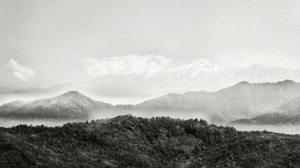 Photograph by Amir Hosein Shokrabadi