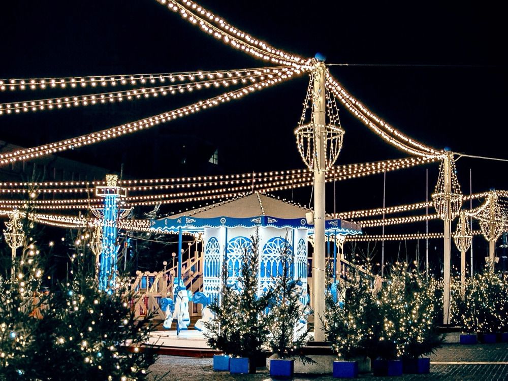 Фотография автора Елена Чиликина