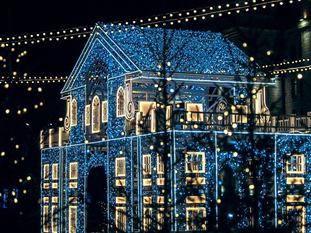 Фотография автора Елена Чиликина