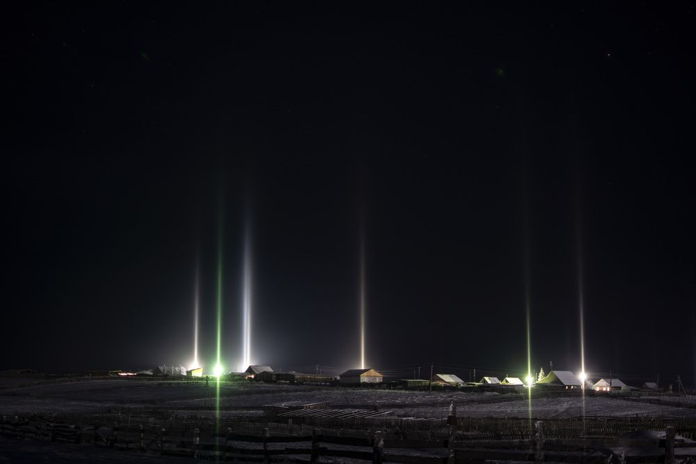 Фотография автора Козельский Сергей