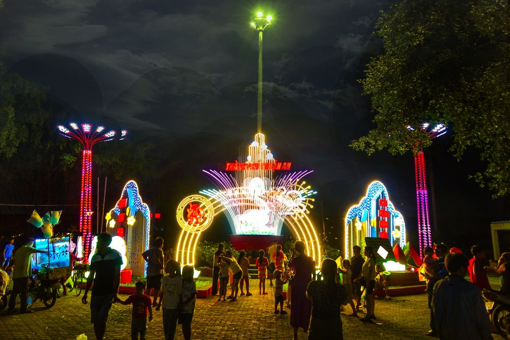 Photograph by Vy Van Bui