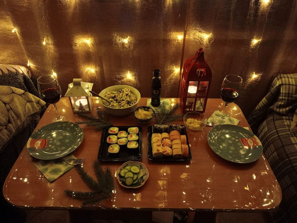 Photograph by Елена Чернякова