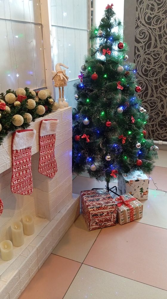 Photograph by Jaroslav Rudakov