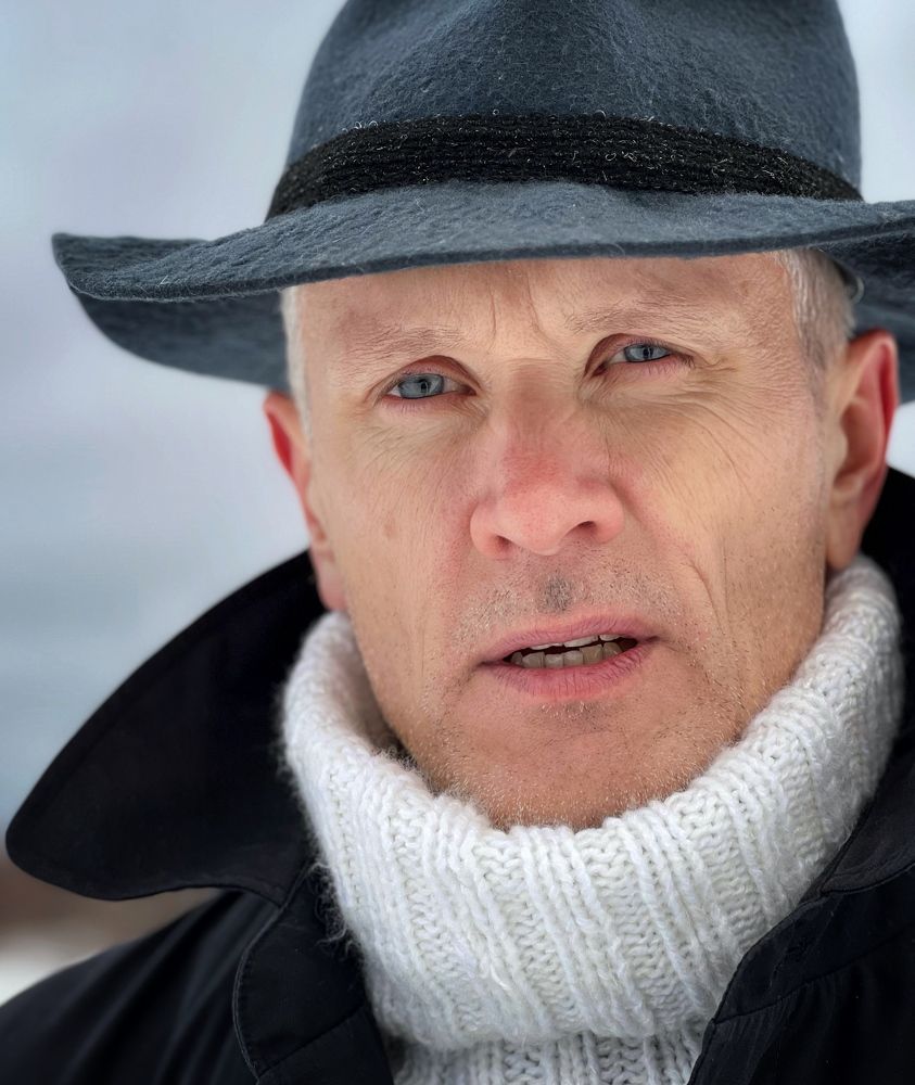 Фотография автора Люда Утина