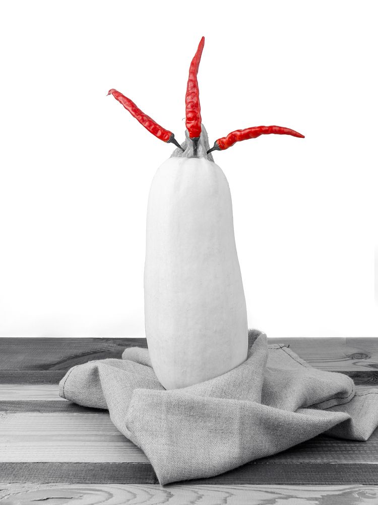 Гордыня – Иллюзия – Корона