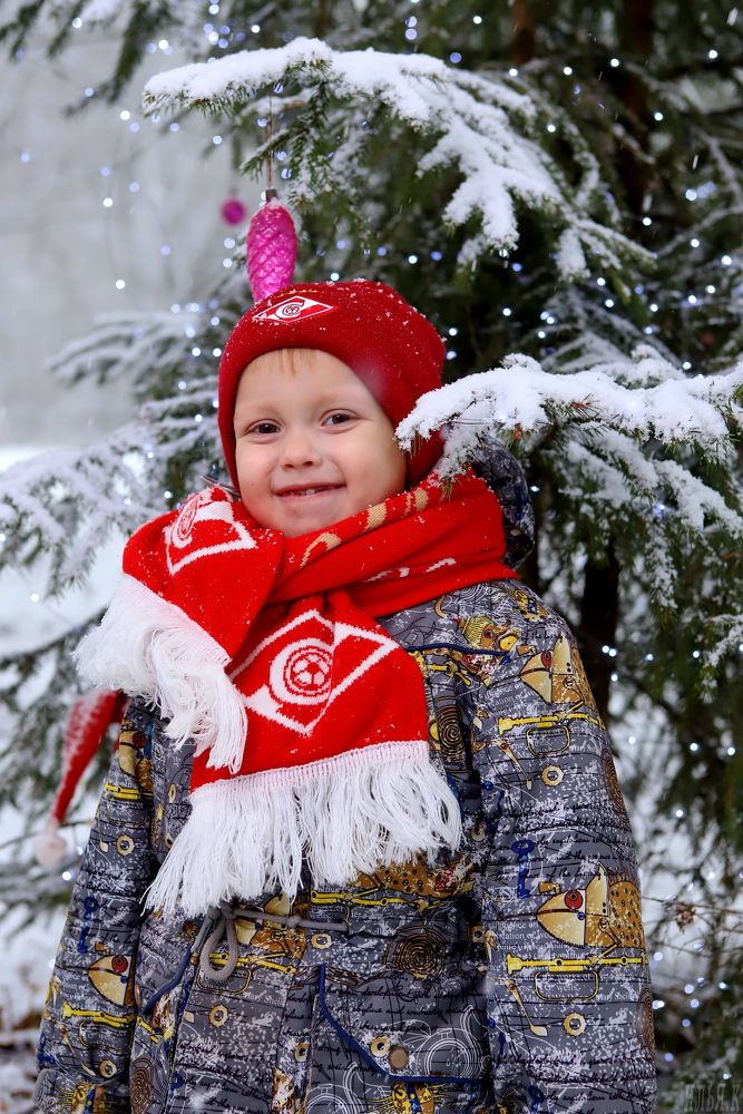 Фотография автора Илья К