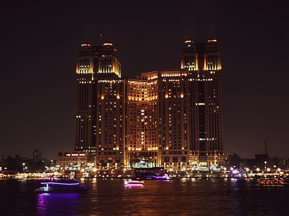 Photograph by Ahmed Ehab Akl