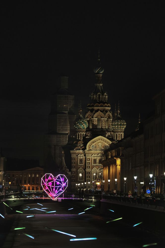 Photograph by Алексей Кочерыжкин