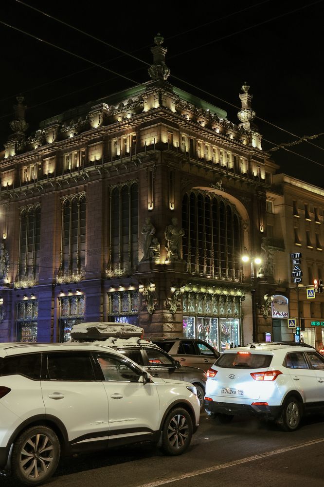 Photograph by Алексей Кочерыжкин