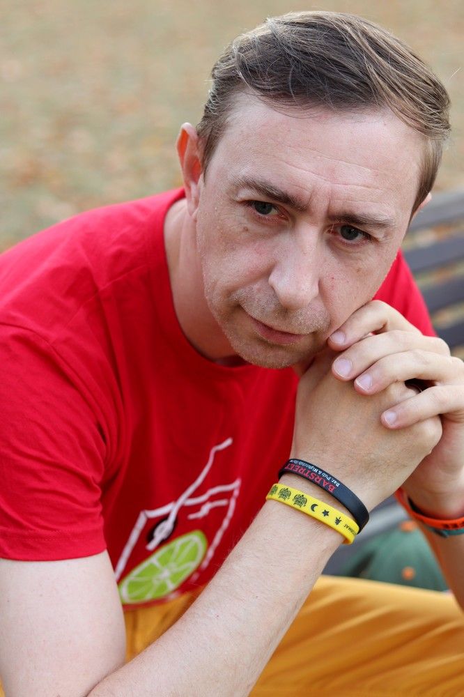 Photograph by Елена Стрижакова