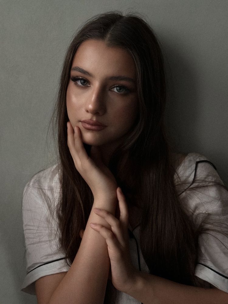 Photograph by Ekaterina