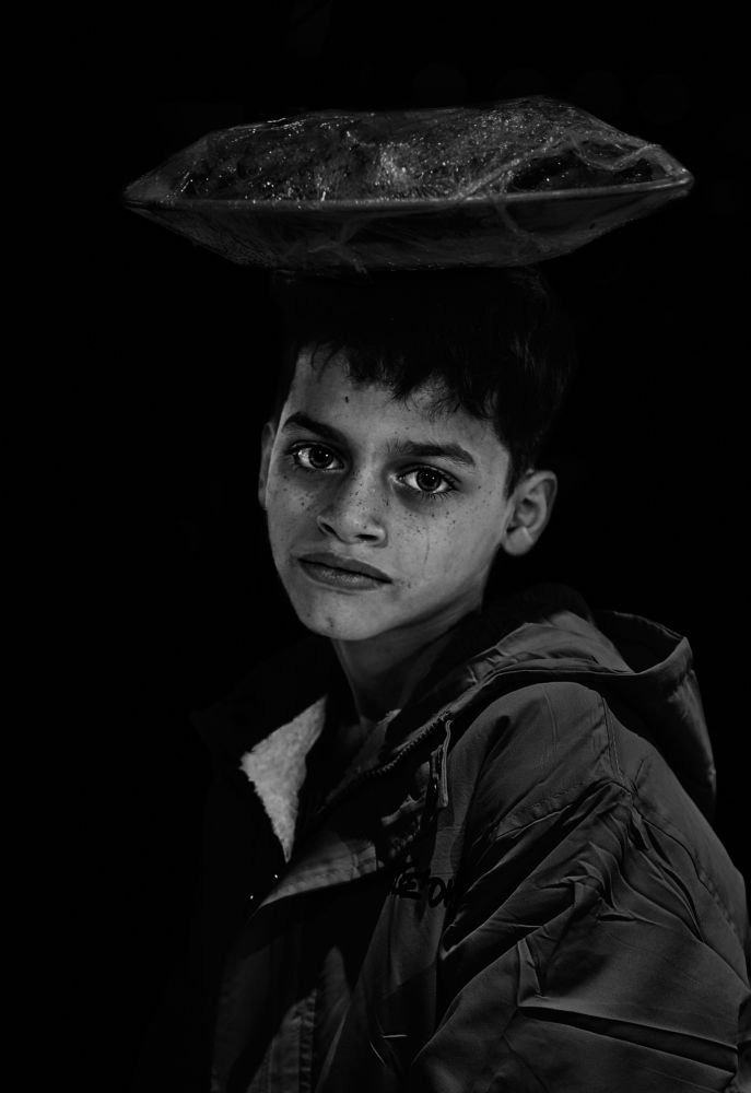 Photograph by Ahmed Noaman