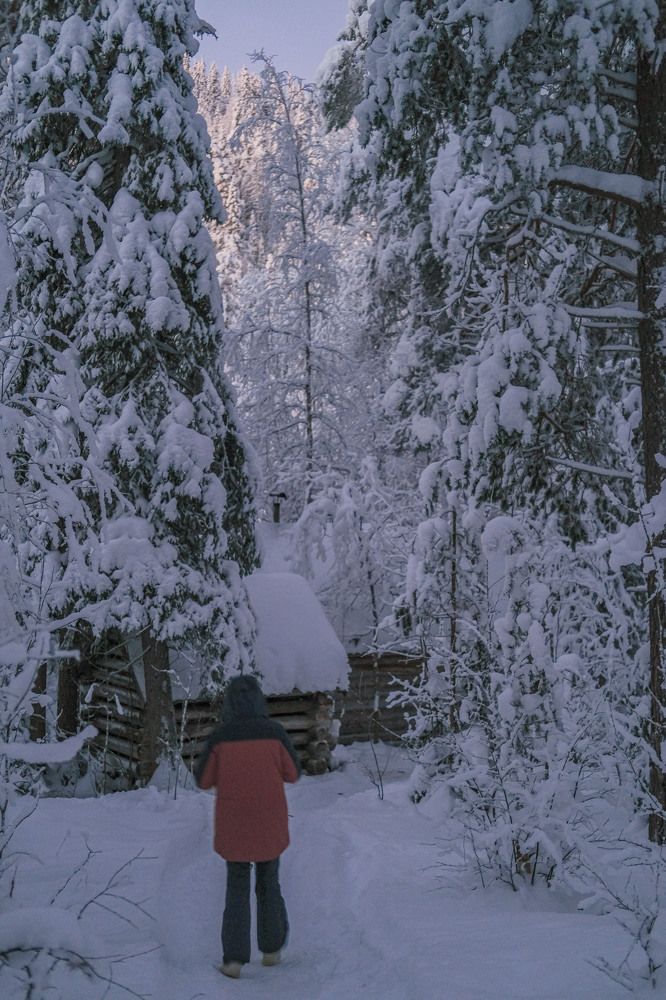 Photograph by Светлана Бурятинская