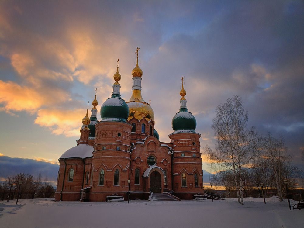 Photograph by Виктор Садырин