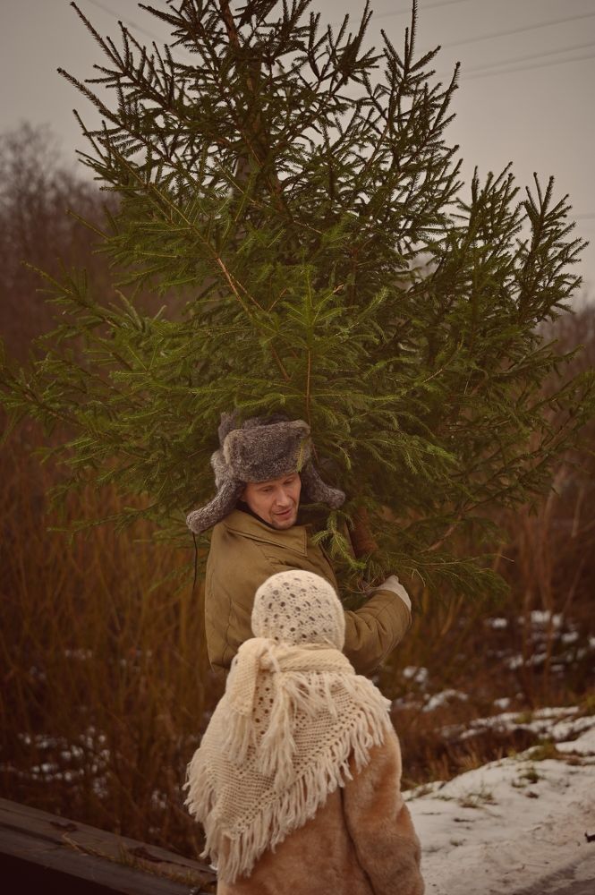 Photograph by Светлана Полушкина