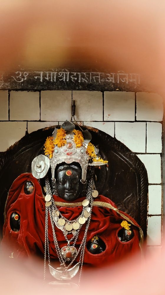 Фотография автора Uttam Rimal