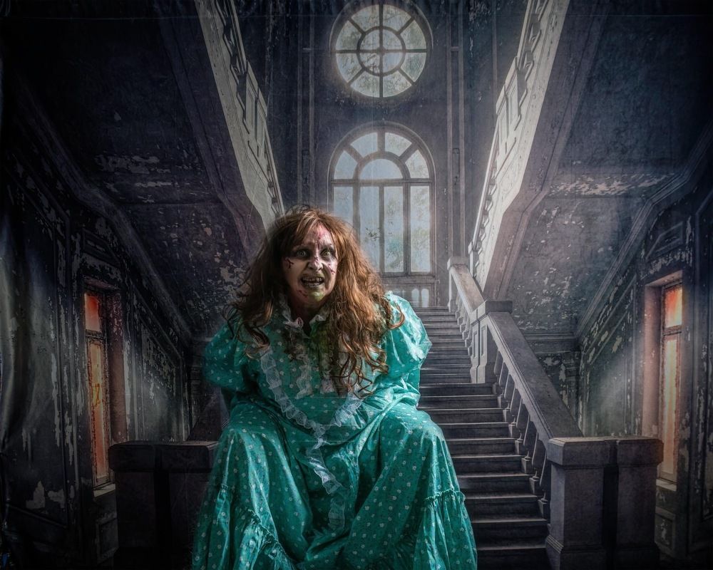 Photograph by Janet Williams