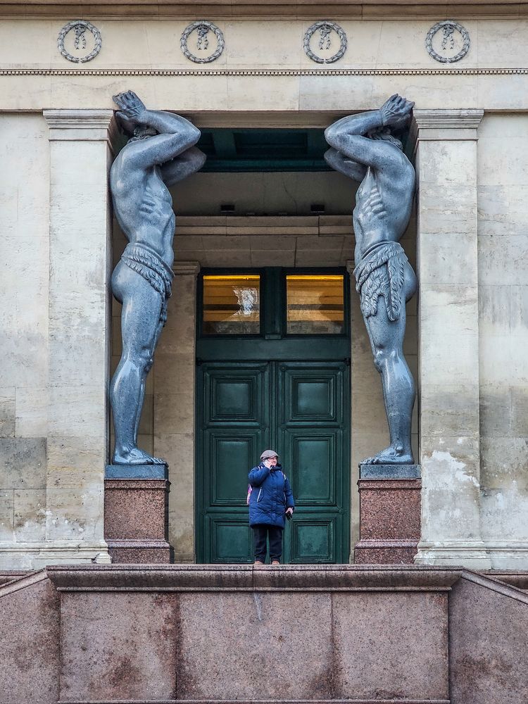 Photograph by Сергей Кесаев