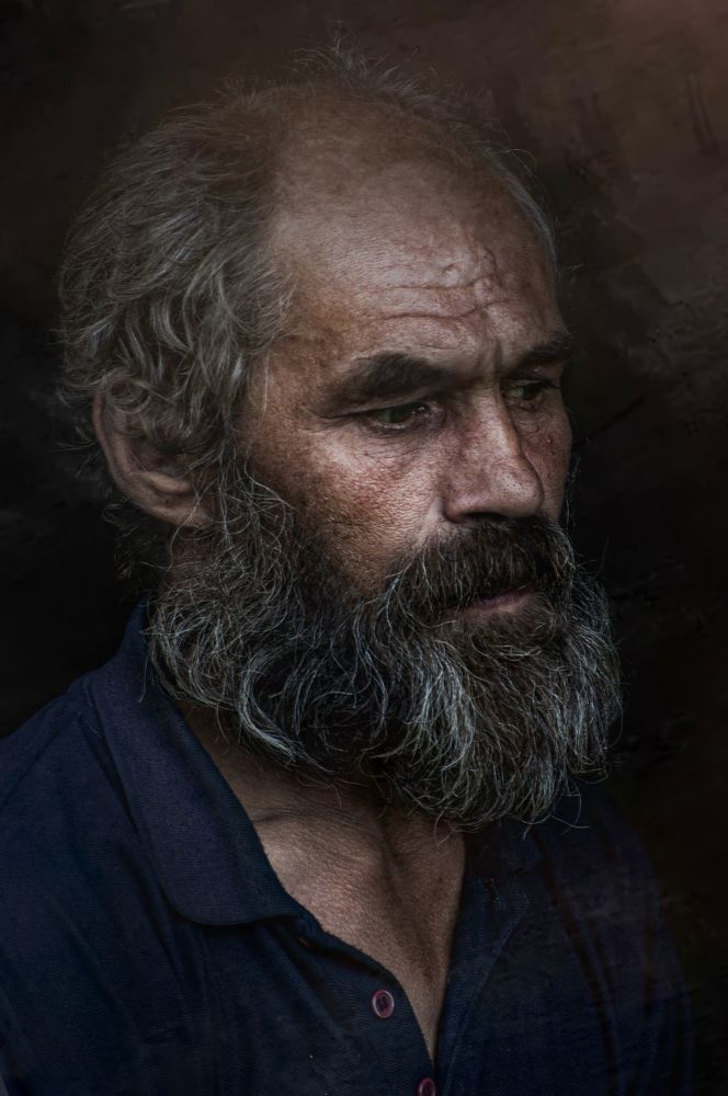 Photograph by ARTEM KORZHUKOV