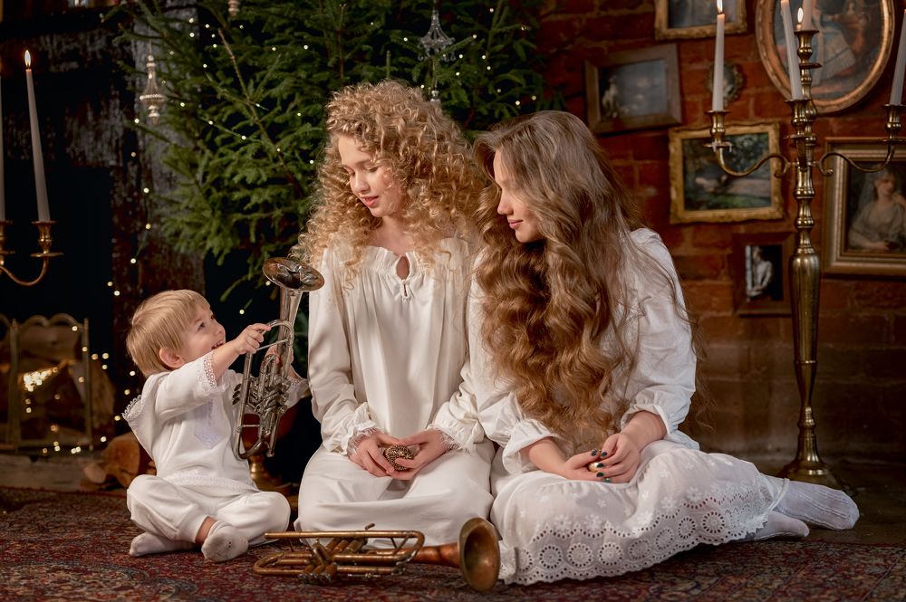 Photograph by Екатерина Каминская