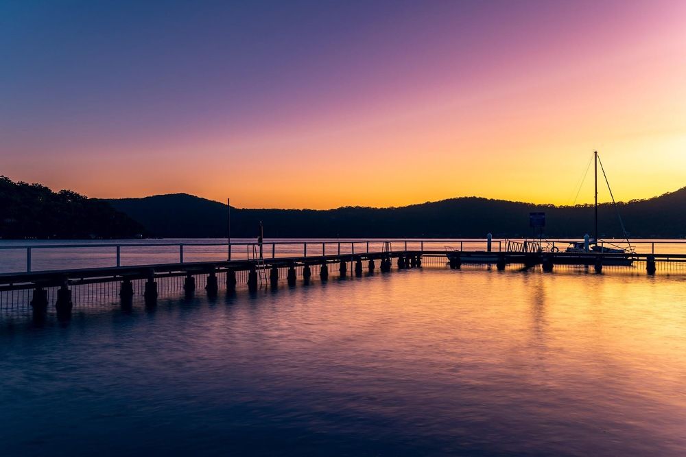 Photograph by Janet Williams