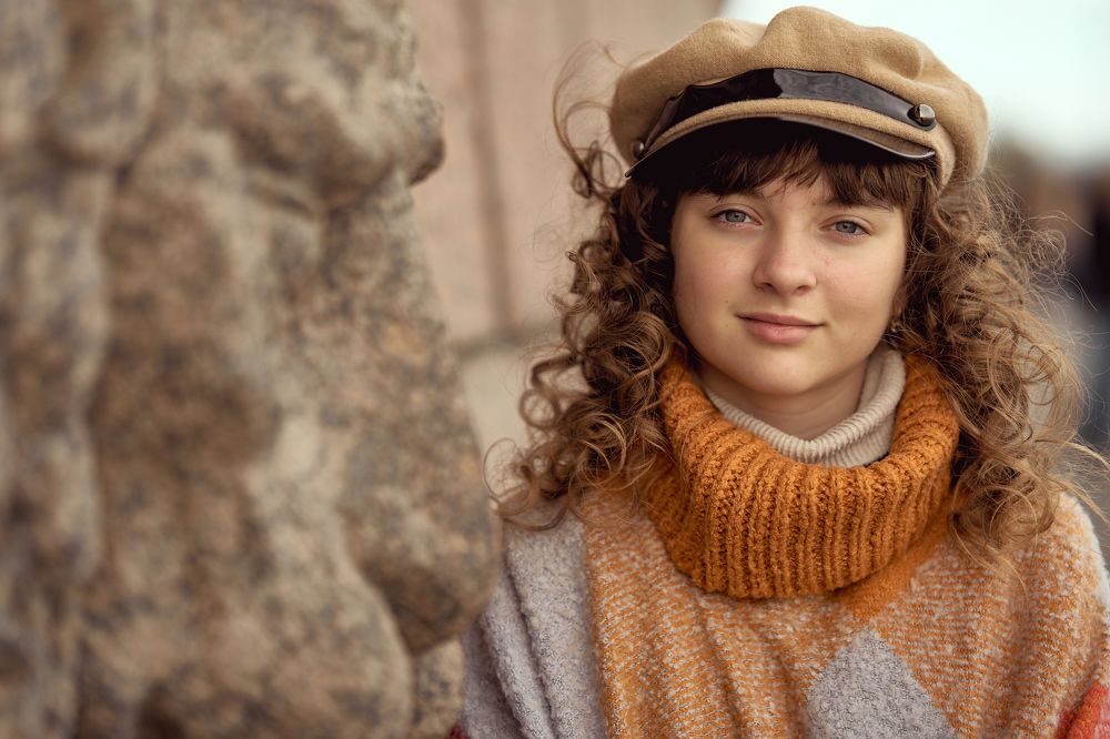 Photograph by Anton  Lavrentiev