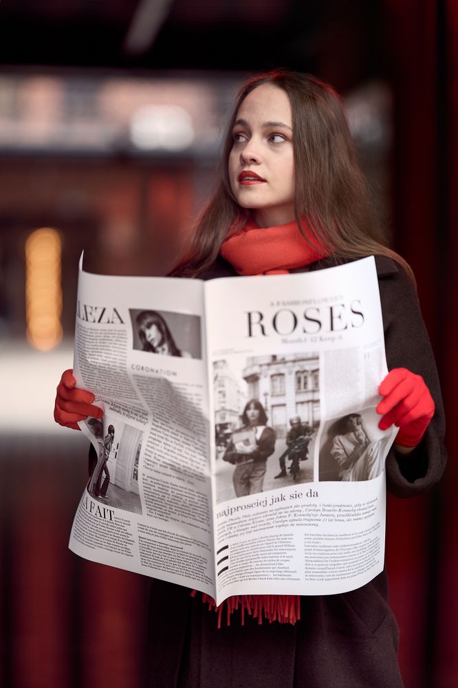 Photograph by Anton  Lavrentiev