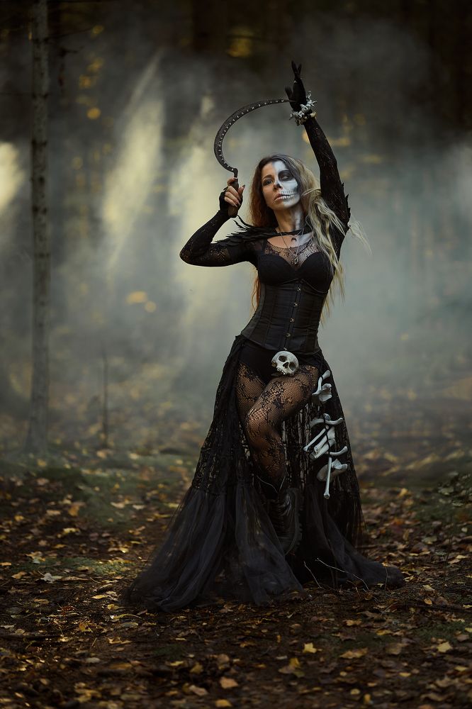 Photograph by Anton  Lavrentiev