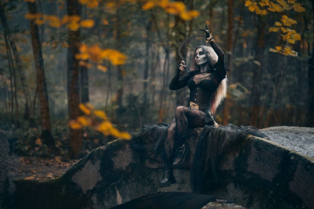 Photograph by Anton  Lavrentiev