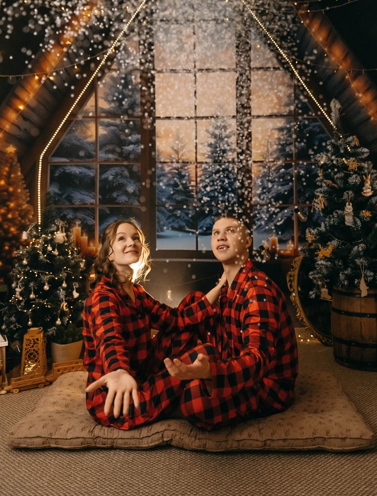 Фотография автора Валерия Четина