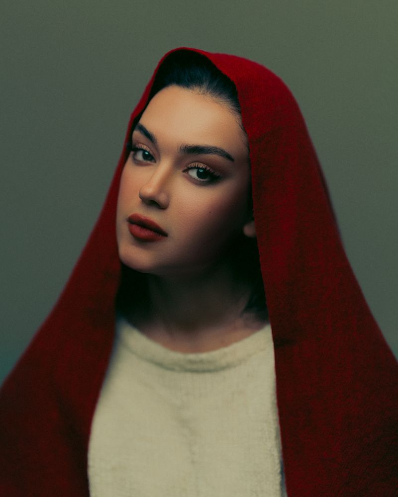 Photograph by Amir hosein Taheri