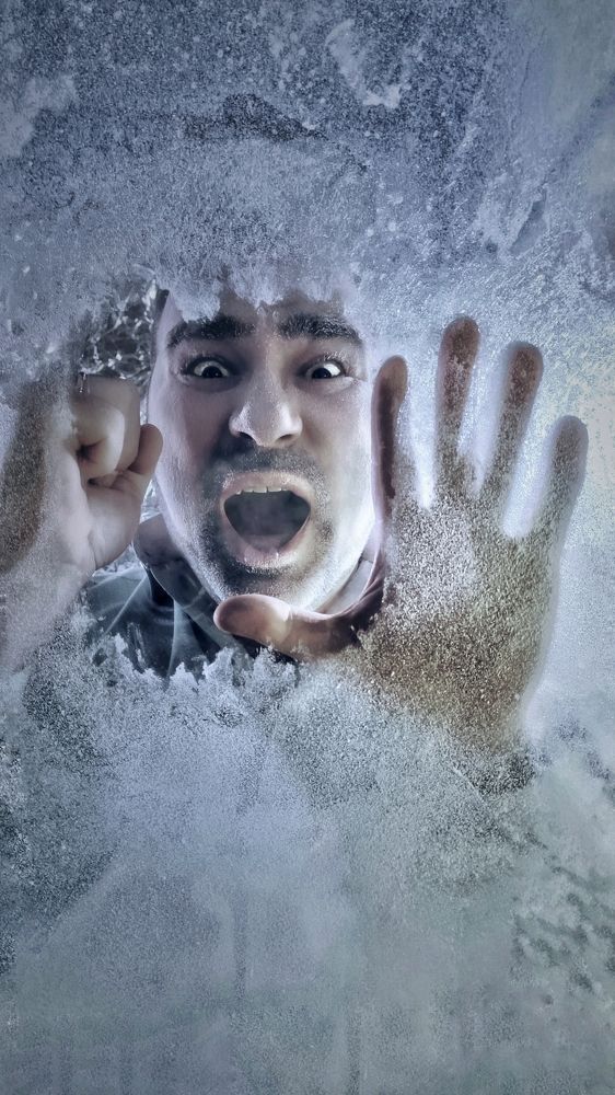 Photograph by Иван Егупов