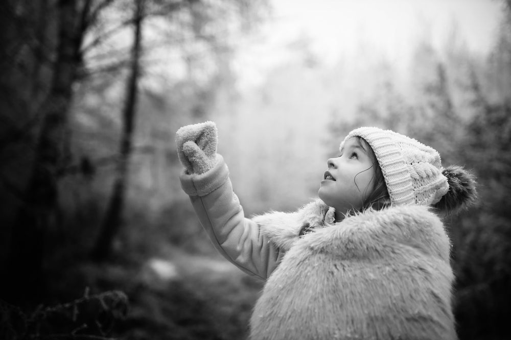 Photograph by Ruzena Suchánková