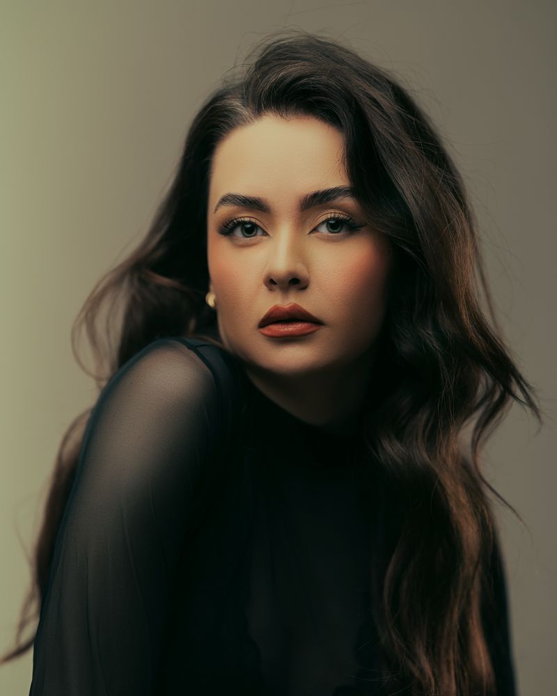 Photograph by Amir hosein Taheri