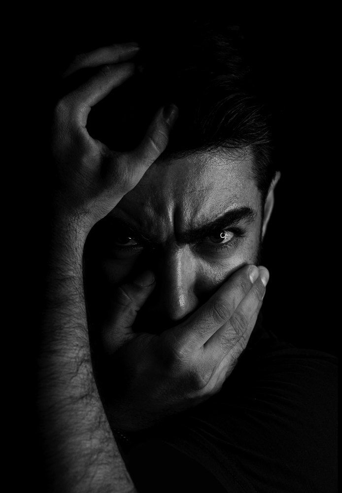 Photograph by hamed farahpour