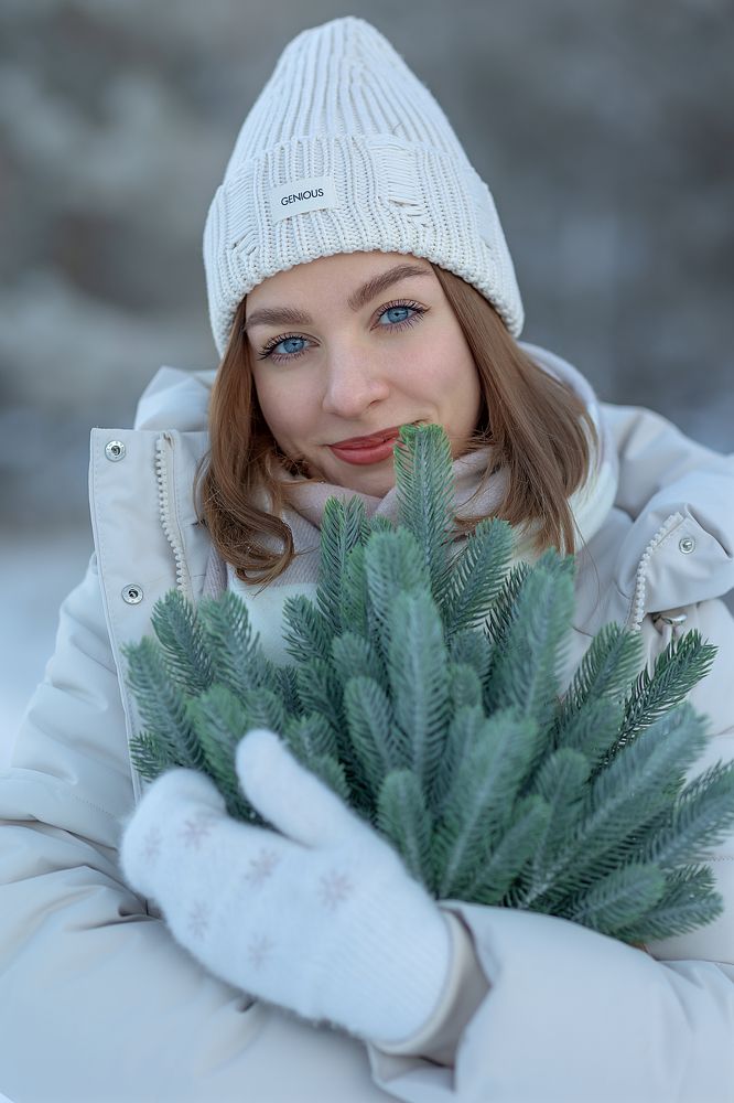 Photograph by Александра Белокоровкина