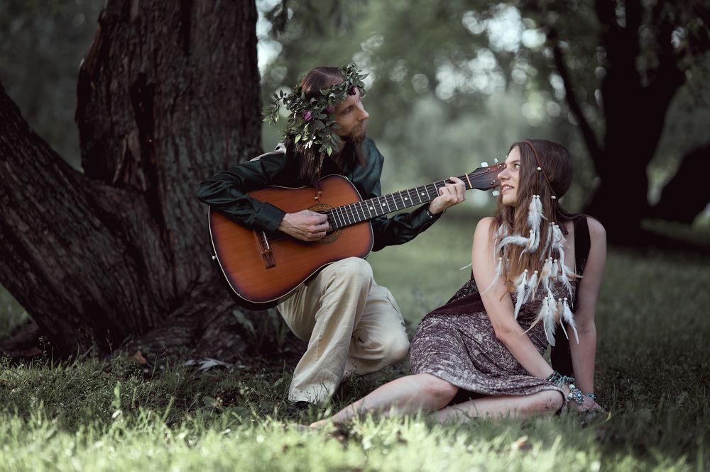 Photograph by Anton  Lavrentiev