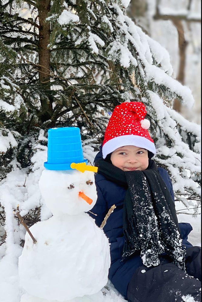 Зимние истории