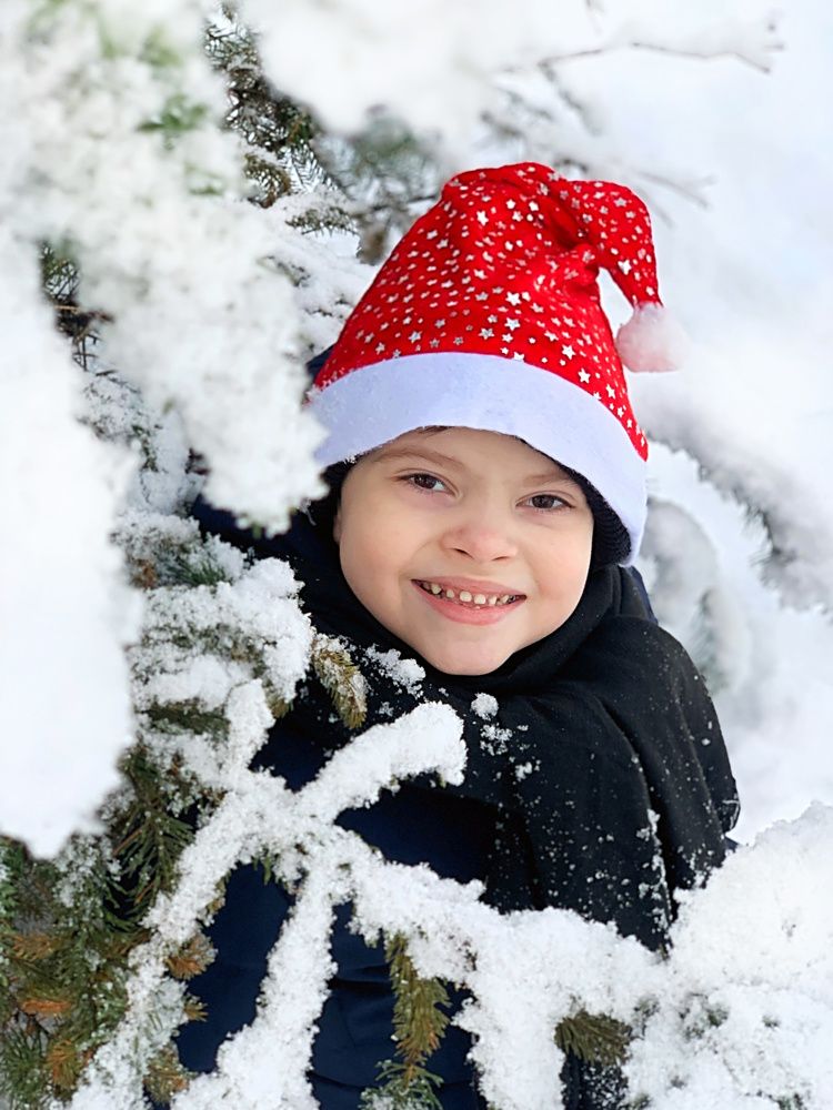 Зимние истории