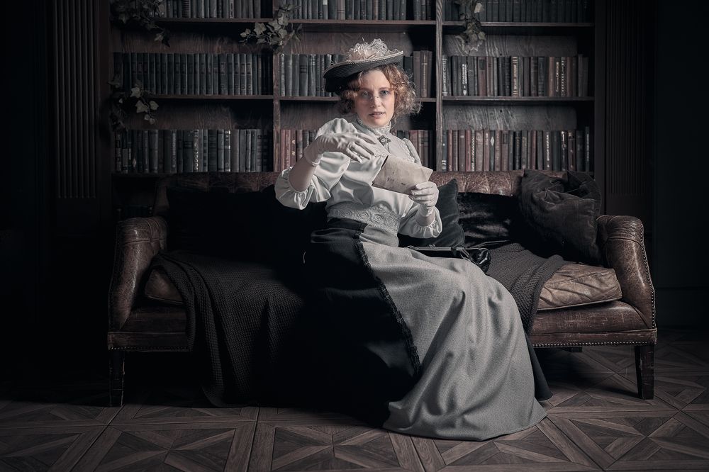 Photograph by Anton  Lavrentiev