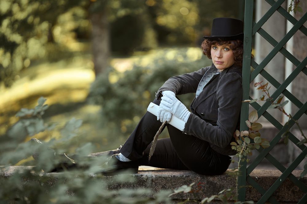 Photograph by Anton  Lavrentiev