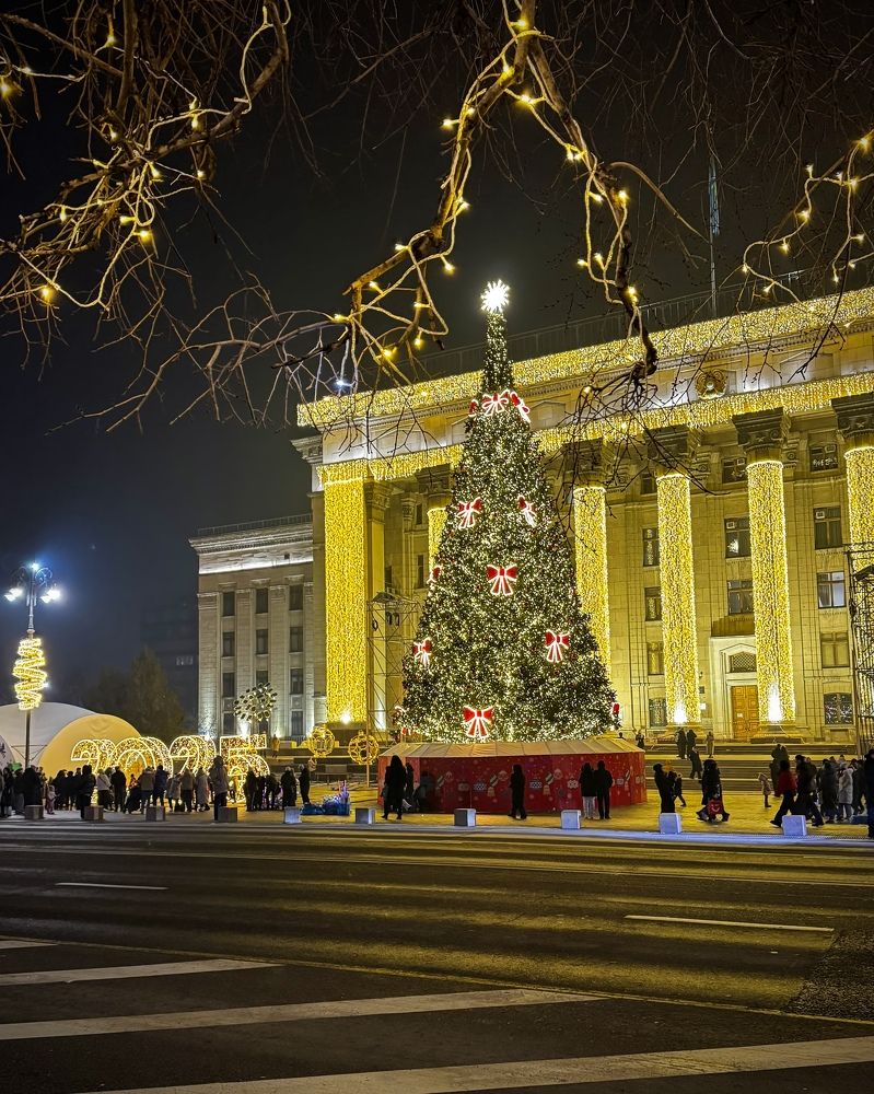 Photograph by Ольга Бибекина