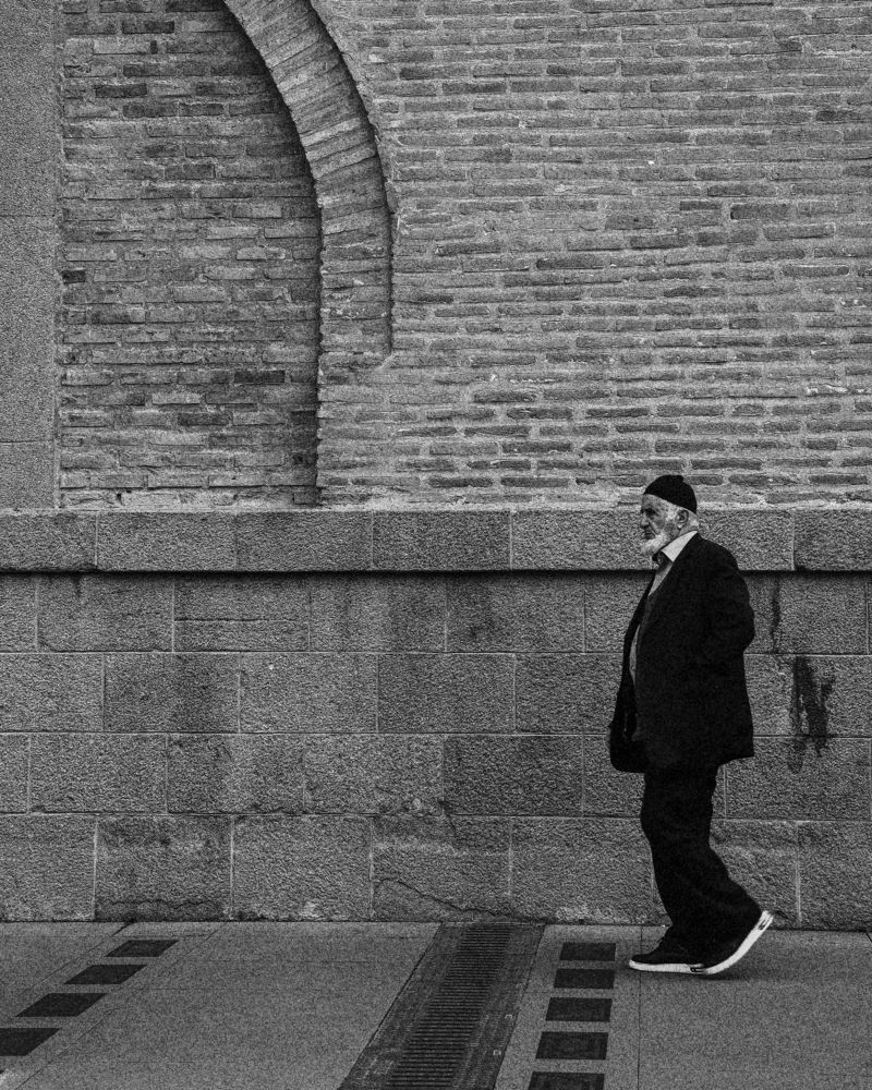 Photograph by Veysel Kula