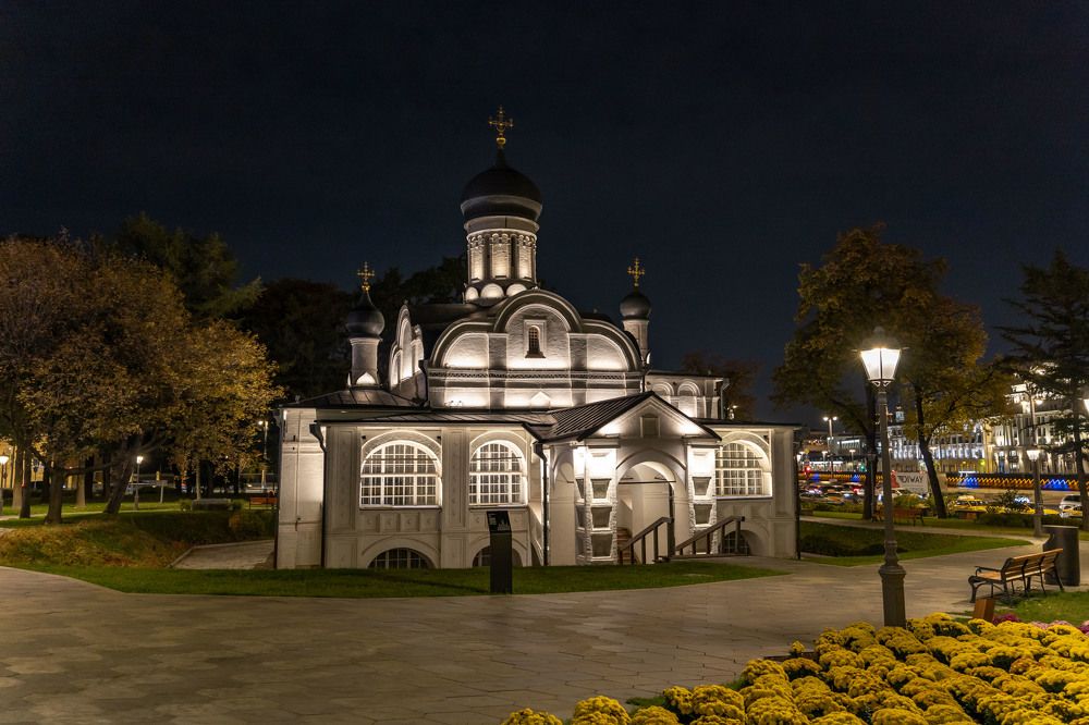 Photograph by Олег Дорошенко