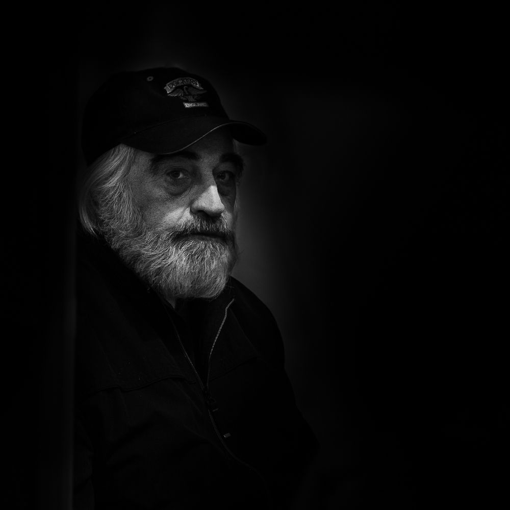 Photograph by Анна Стрелковская