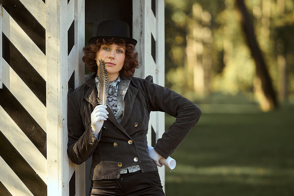 Photograph by Anton  Lavrentiev