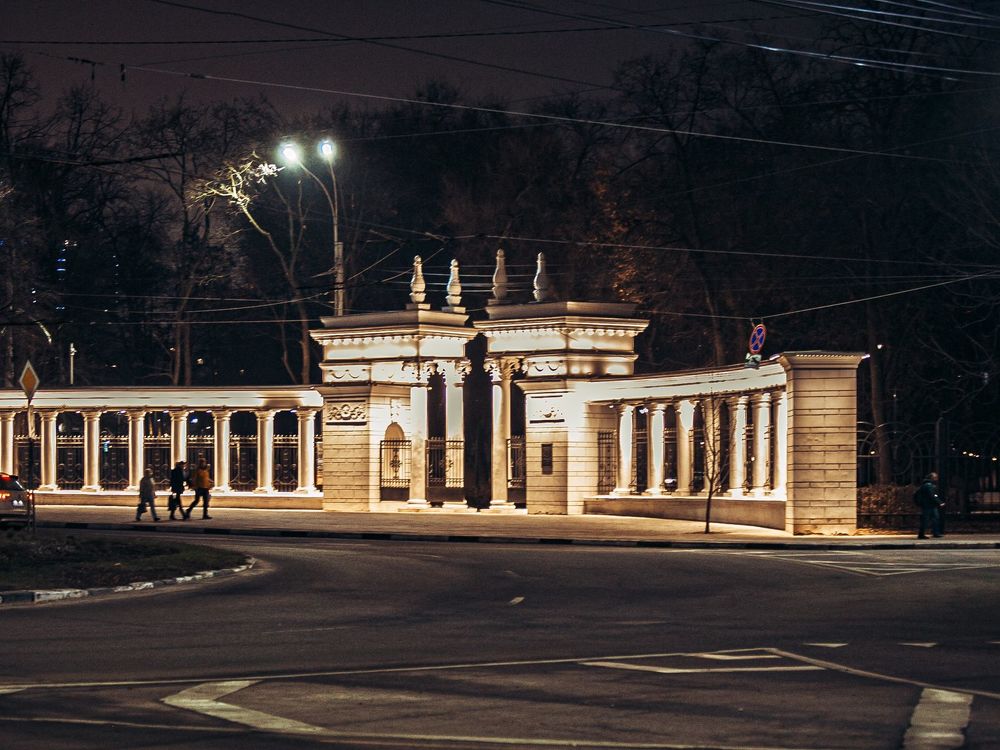 Фотография автора Елена Чиликина